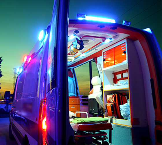 京山市车辆内部展示